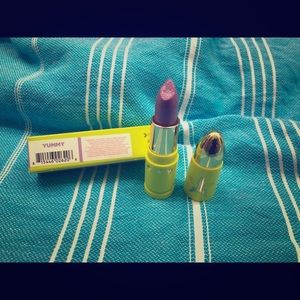 Lip Ammunition shade “yummy”